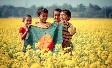 Bangladesh Travel
