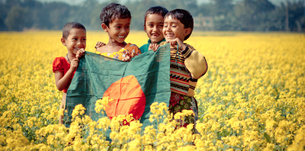 Bangladesh Travel