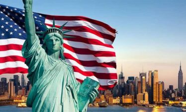 USA Travel