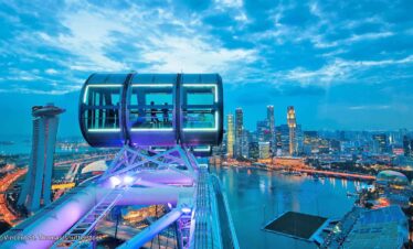 Singapore Package