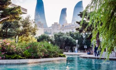 azerbaijaan