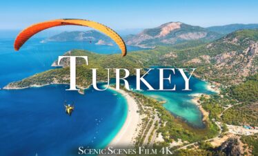 Turkey Package