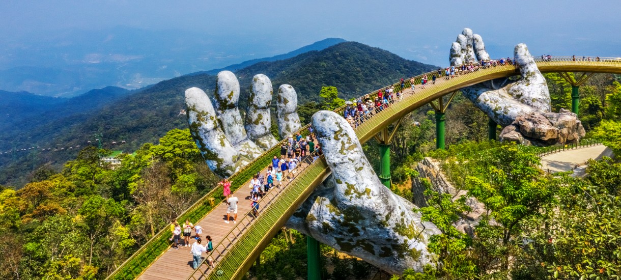 vietnam package