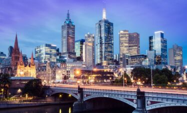 Australia travel