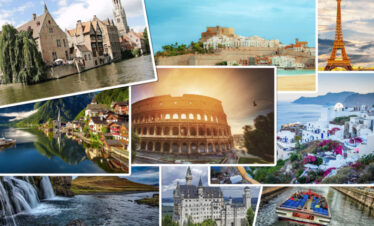 schengen travel