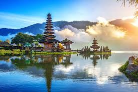 Indonesia Travel